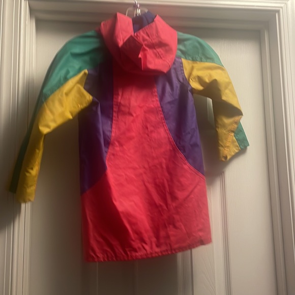Acadia kids jacket - Picture 2 of 3